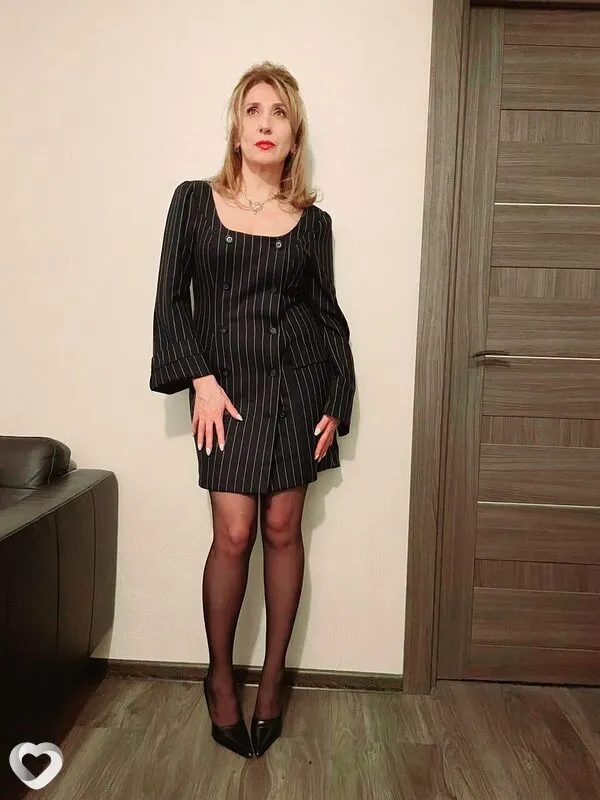 Елена, 52, Москве — анкета №3823369