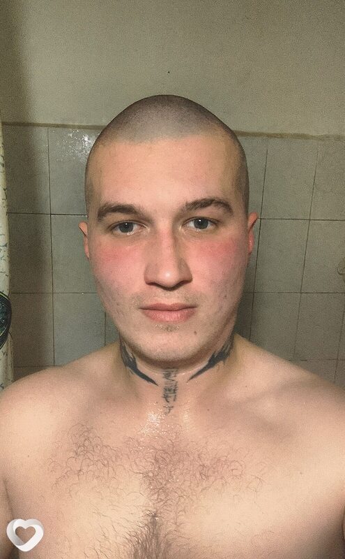 Алексей, 24, Тимашевске — анкета №3823374