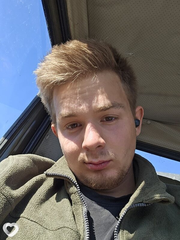Виталий, 22, Хабаровске — анкета №3823257