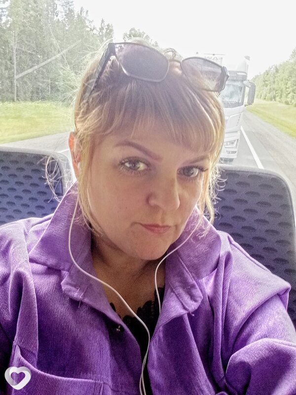 Ирина, 43, Вологде — анкета №3823262