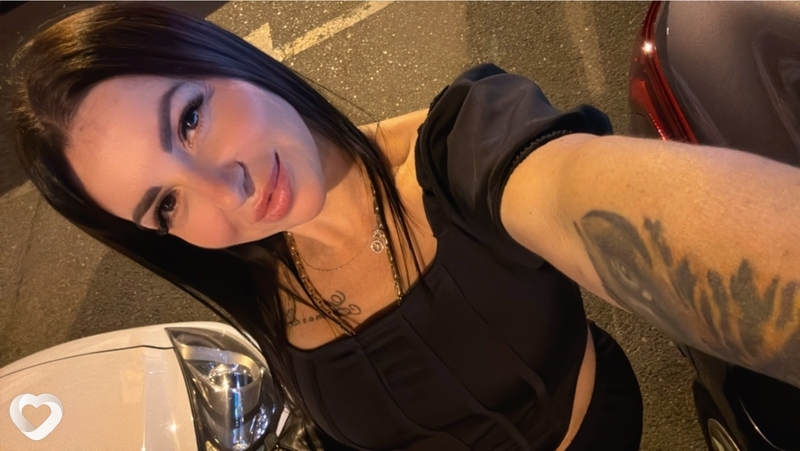 Оксана, 42, Краснодаре — анкета №3823265