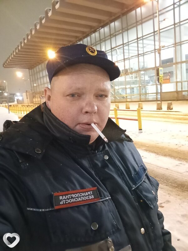 Сергей, Новопавловск