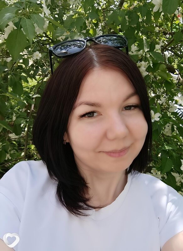Алёна, 38, Перми — анкета №3823269
