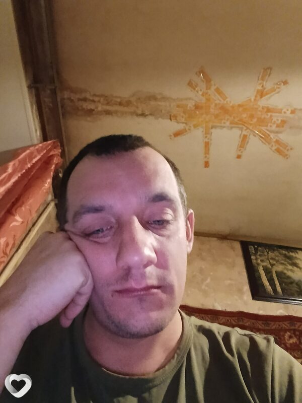 Андрей, 33, Москве — анкета №3823274