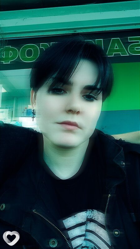 Анастасия, 20, Саратове — анкета №3823332