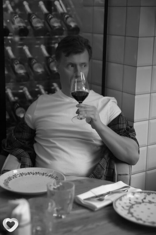 Леонид, 37, Воронеже — анкета №3823333