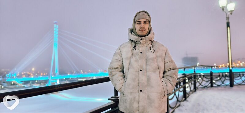 Кирилл, Шадринск