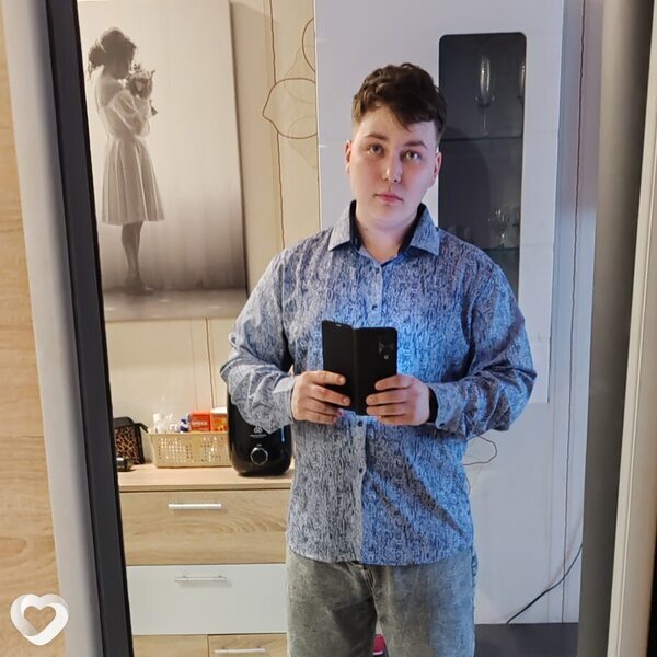 Павел, 25, Санкт-Петербурге — анкета №3823348
