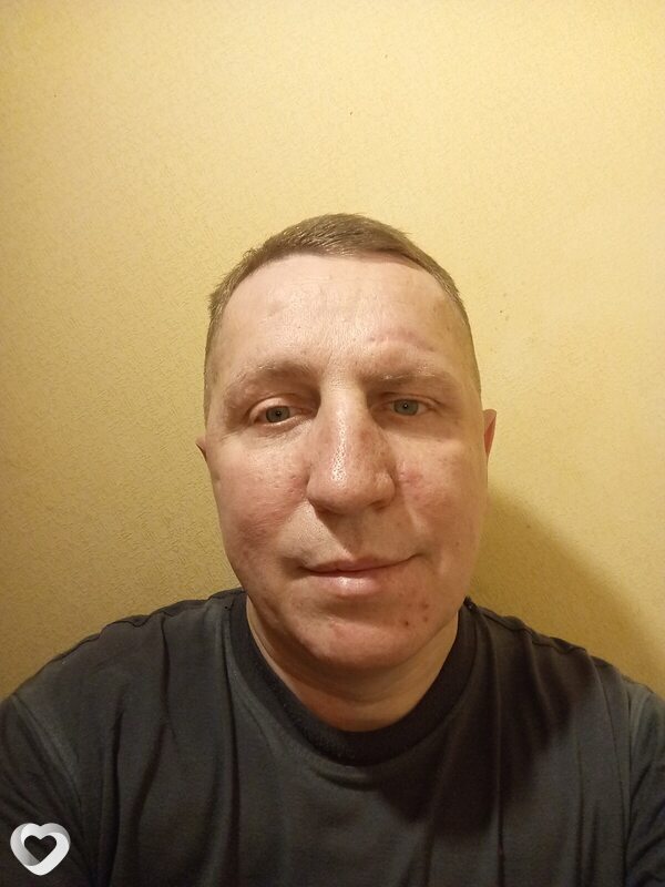 Павел, 48, Санкт-Петербурге — анкета №3823301