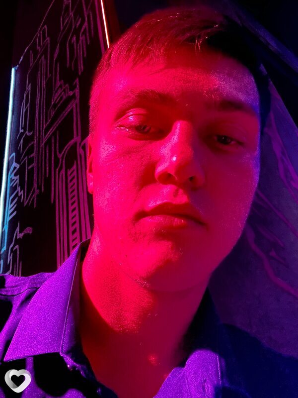 Иван, 19, Костанае — анкета №3823302