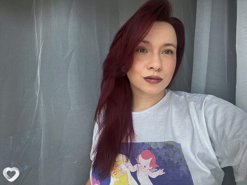 Анна, 33, Ярославле — анкета №3823306