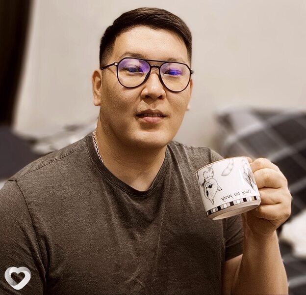 Sk, 34, Кингисеппе — анкета №3823307