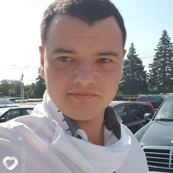 Вячеслав, Тирасполь