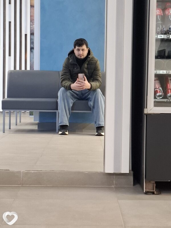 Эмиль, 31, Екатеринбурге — анкета №3823317