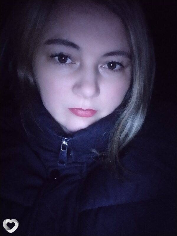 Лиза, 33, Кирове — анкета №3823318