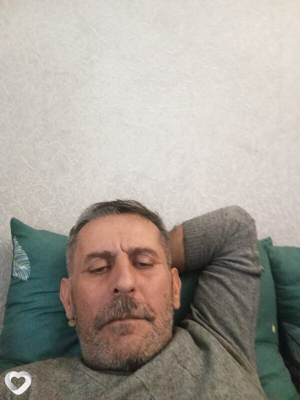 Sadiq, 54, Краснодаре — анкета №3823322