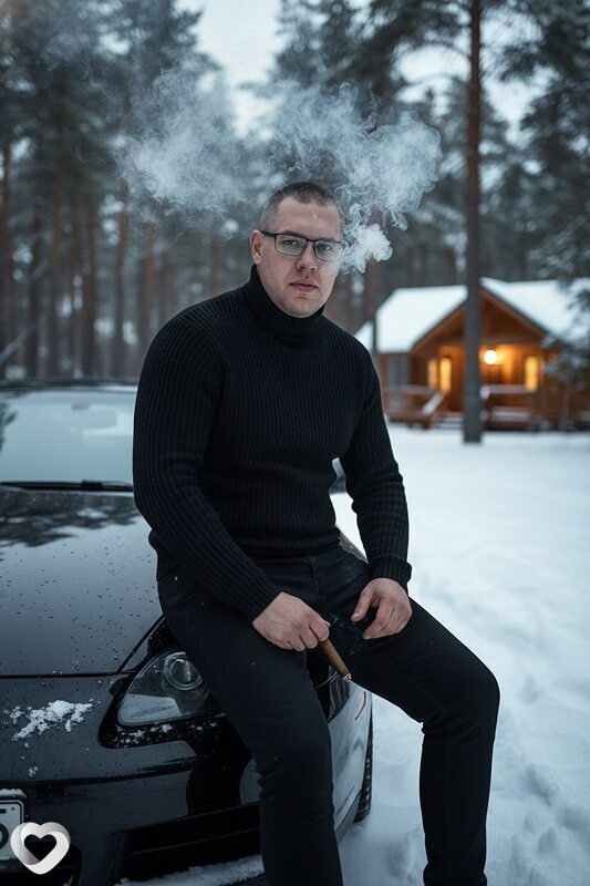 Андрей, 33, Златоусте — анкета №3823323
