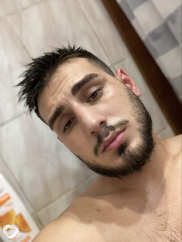 Макс, 23, Батайске — анкета №3823324