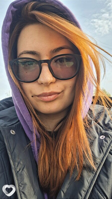 Катерина, 29, Тольятти — анкета №3823426