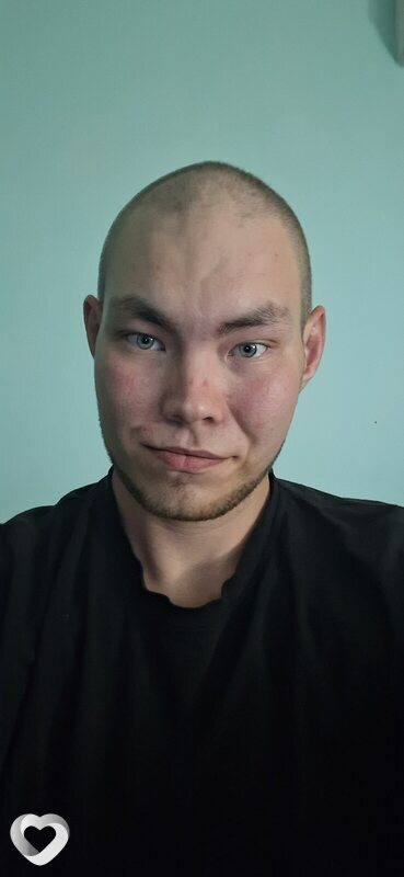 Ivan, 30, Волжском — анкета №3823432