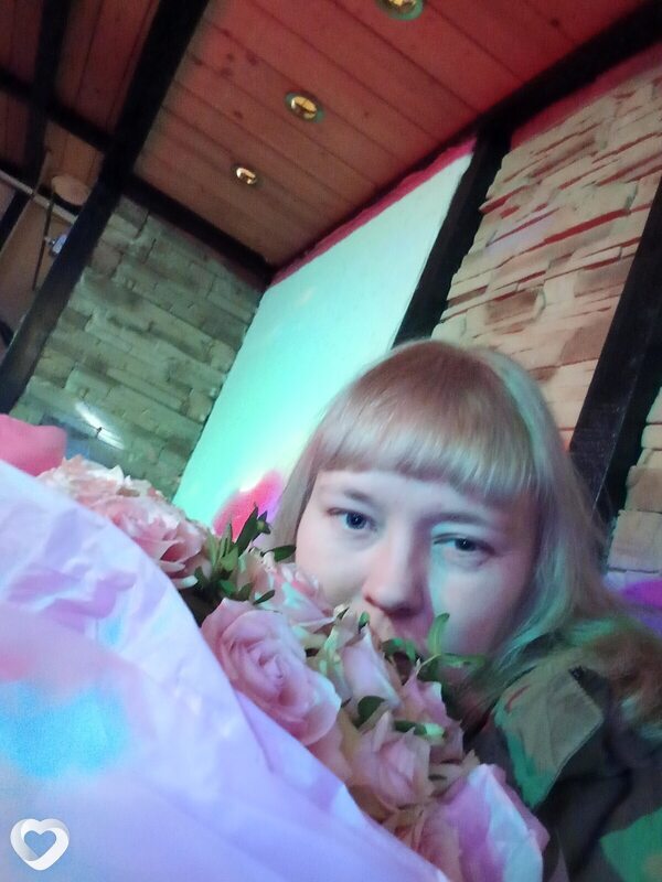 Елена, 34, Перми — анкета №3823434