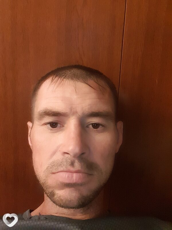 Евгений, 41, Астане — анкета №3823437