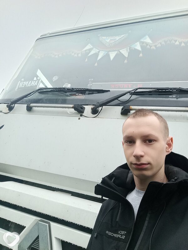 Andrei, Аугустов