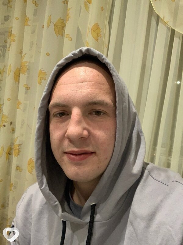 Tou, 24, Барановичах — анкета №3823445
