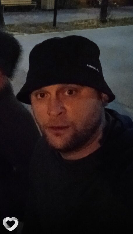 Сергей, 39, Цимлянске — анкета №3823413