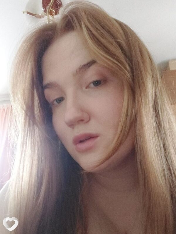 Надежда, 21, Кирове — анкета №3823416