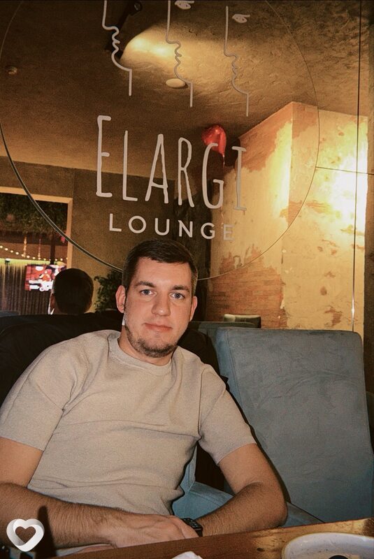 Рома, 26, Алматы — анкета №3823425