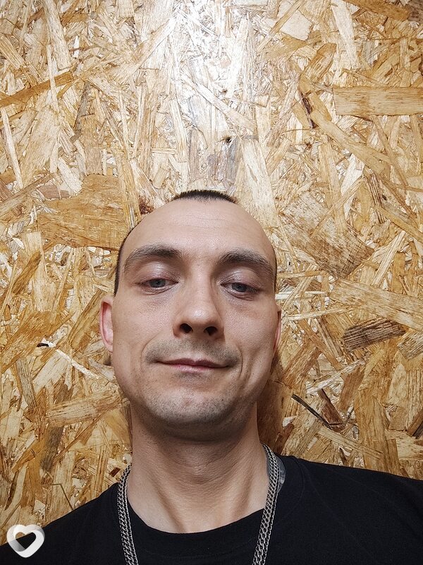 Владимир, 35, Луганске — анкета №3823452