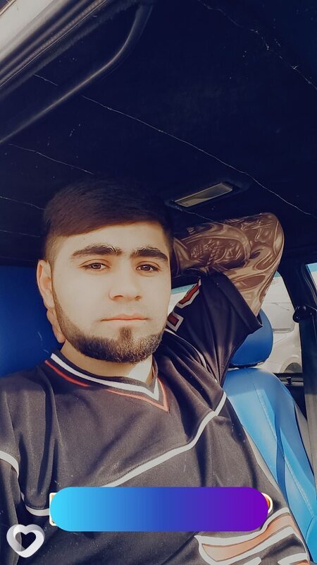 Абу, 23, Казани — анкета №3823465