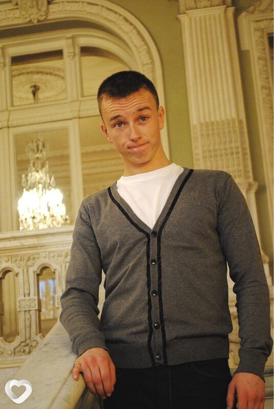 Pavel, Сортавала