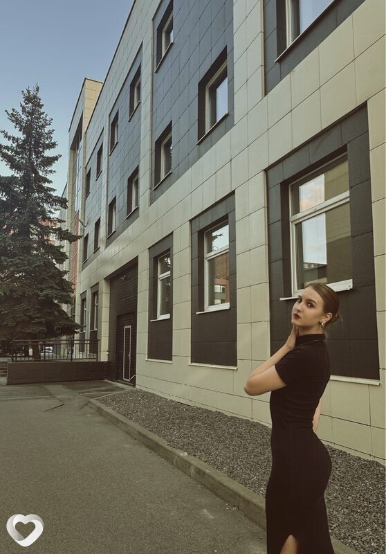 Екатерина, 23, Минске — анкета №3823851