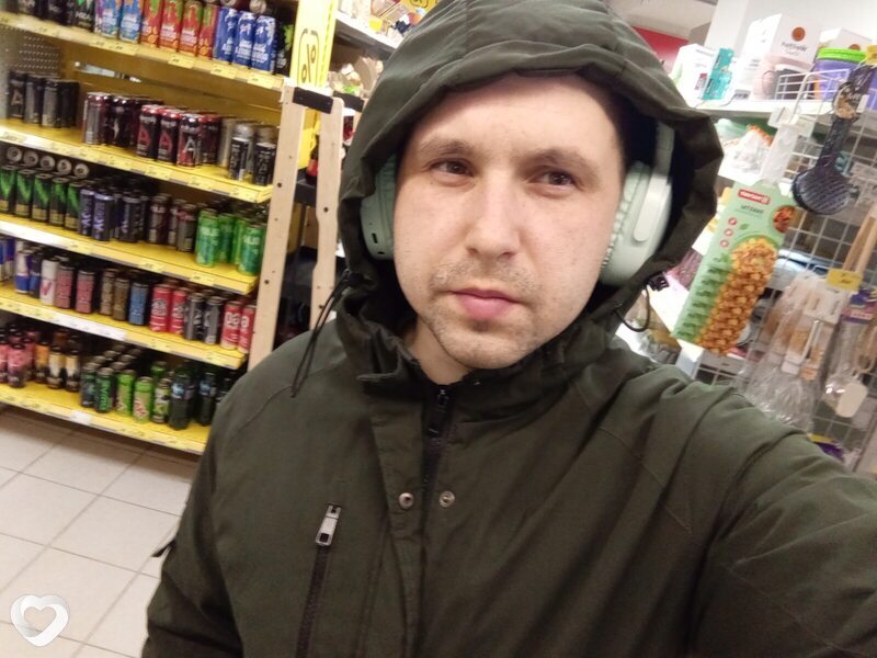 Александр, Бокситогорск