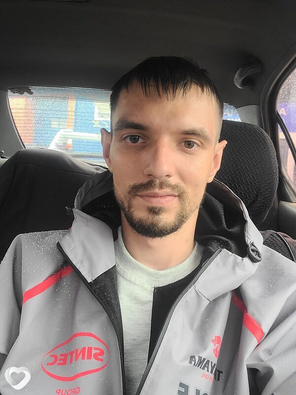 Александр, 29, Улан-Удэ — анкета №3823869