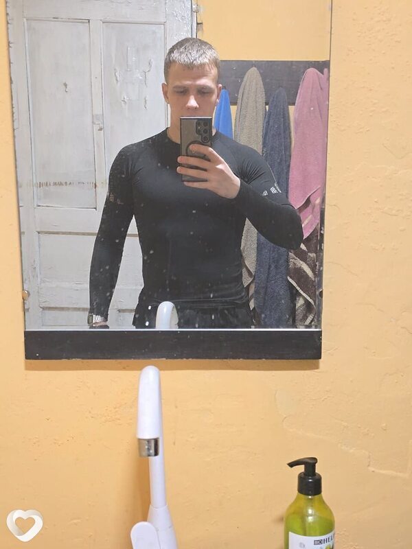 Сергей, 24, Екатеринбурге — анкета №3823378