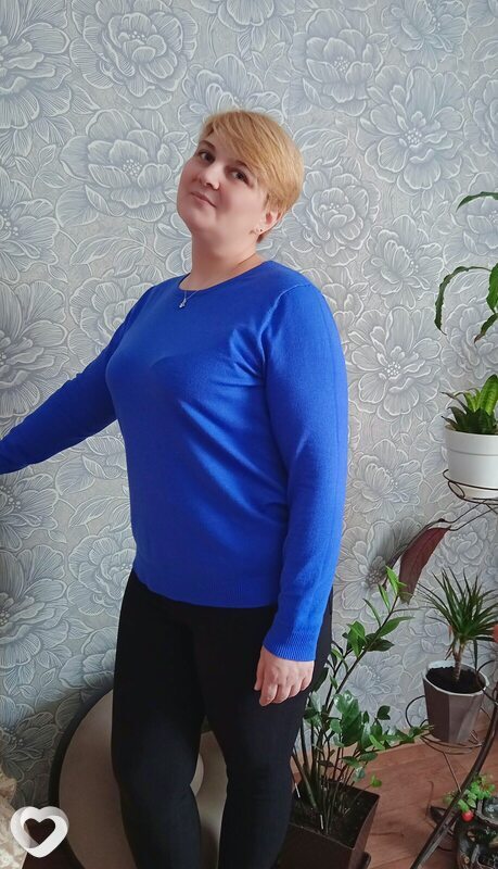 Алена, 41, Гродно — анкета №3823383