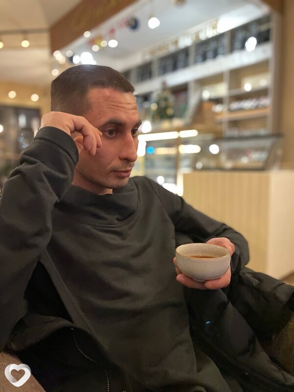 Иван, 33, Ростове-на-Дону — анкета №3823384