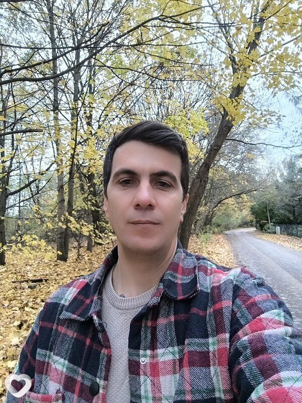 Gapur, 45, Варшава — анкета №3823397