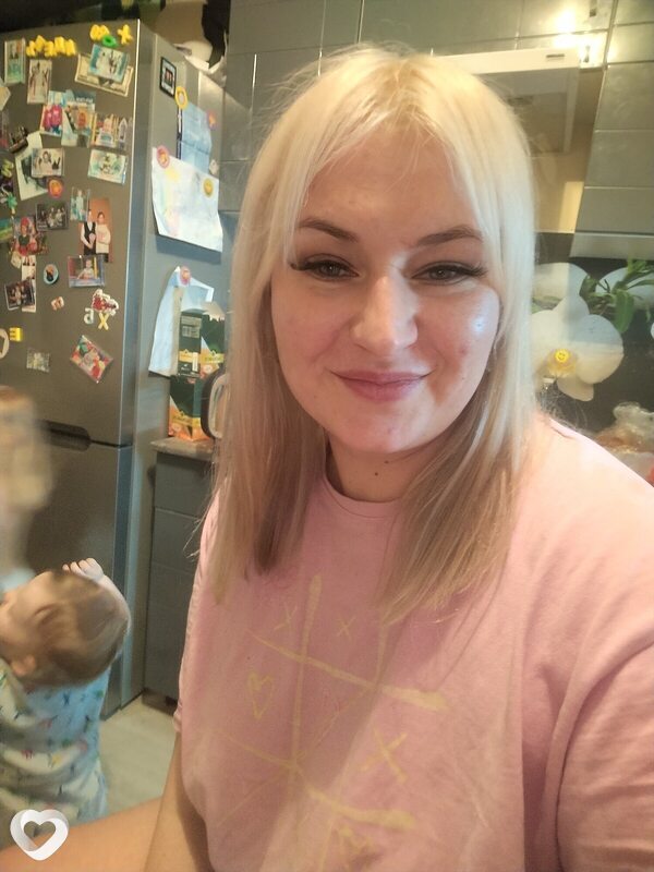 Елена, 33, Санкт-Петербурге — анкета №3823399