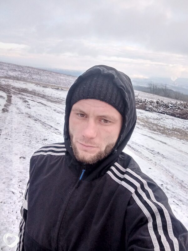 Михаил, 29, Анапе — анкета №3823553