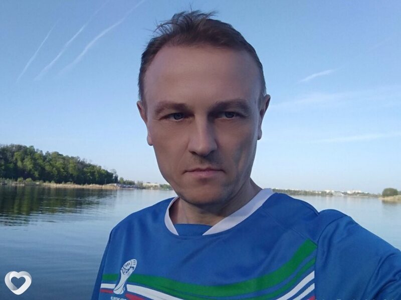 Евгений, 48, Воронеже — анкета №3823564