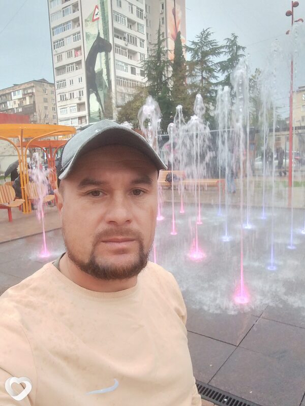 Камил, 38, Нижнем Новгороде — анкета №3823567