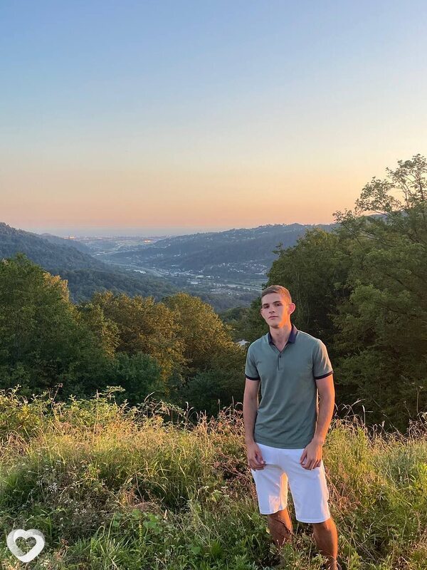 Евгений, 22, Пензе — анкета №3823573