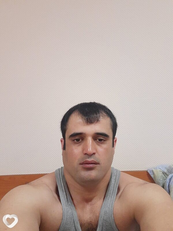 Marad, 36, Красноярске — анкета №3823676