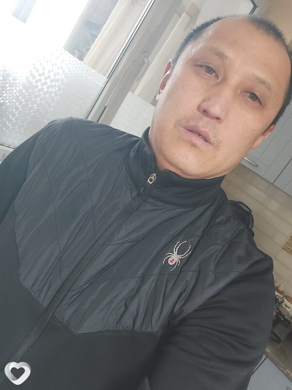 Акжолго, 39, Алматы — анкета №3823680
