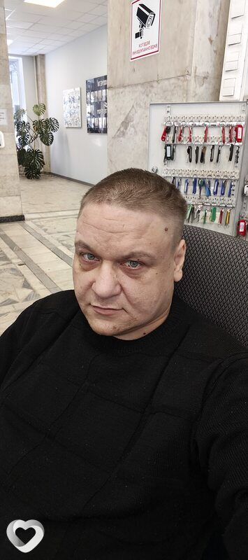 Илья, 38, Ставрополе — анкета №3823681