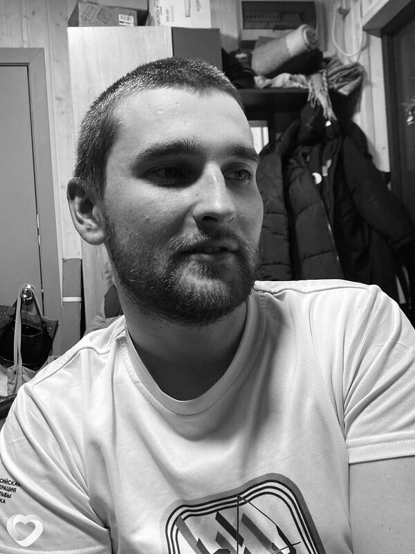 Данила, 25, Уфе — анкета №3823691